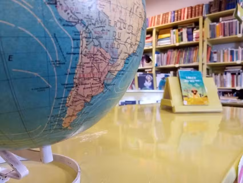 Colegio Santa Infancia