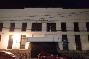 Colegio Santa Isabel De Hungria