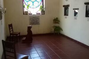 Colegio Santa Margarita de Cortona