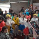 Colegio Santa Maria de los Angeles