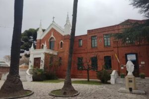 Colegio Santa Maria de Luján