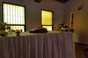 Colegio Santa María del Rosario