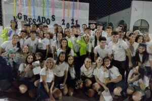 Colegio Santa Rita Jardin Epb Esb Polimodal