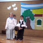 Colegio Santa Rosa de Lima