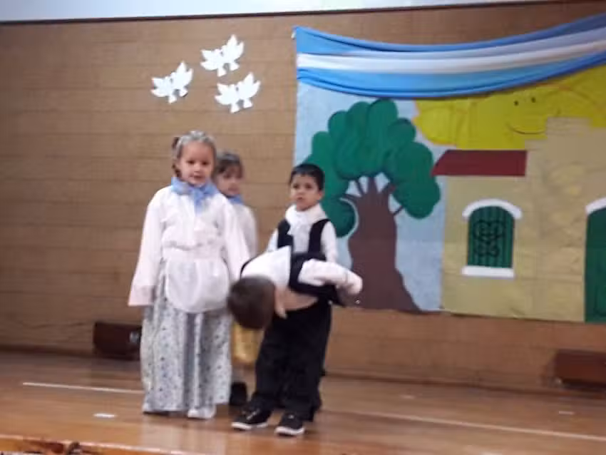 Colegio Santa Rosa de Lima