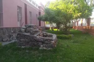 Colegio Santa Rosa De Lima Y Cristo Rey