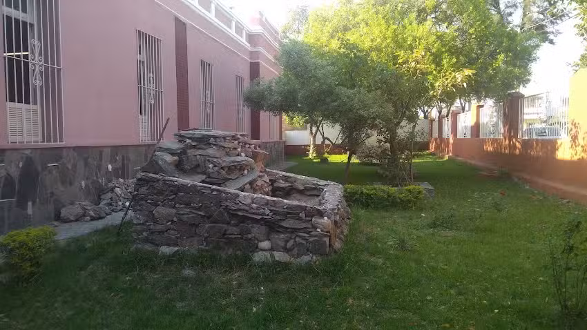 Colegio Santa Rosa De Lima Y Cristo Rey