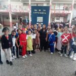 Colegio Santa Rosa De Viterbo