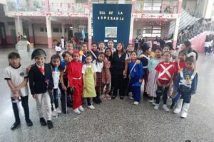 Colegio Santa Rosa De Viterbo