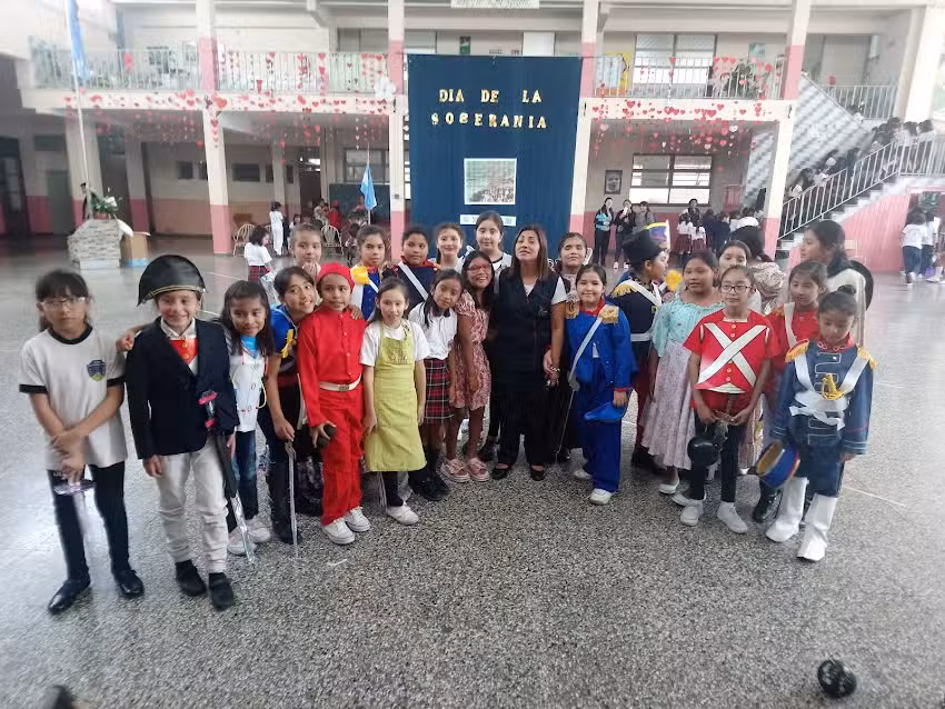 Colegio Santa Rosa De Viterbo