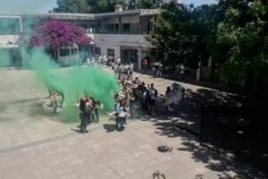 Colegio Santa Teresa de Ávila