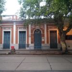 Colegio Santa Teresa de Jesús