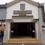 Colegio Santa Teresa de Jesús