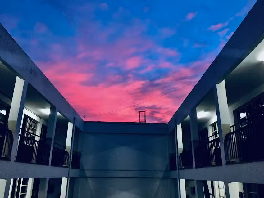 Colegio Santa Teresa de Jesús