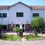 Colegio Santa Teresita