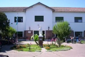 Colegio Santa Teresita