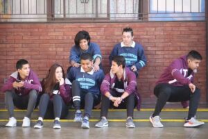 Colegio Santa Teresita