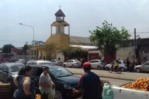 Colegio Santa Teresita