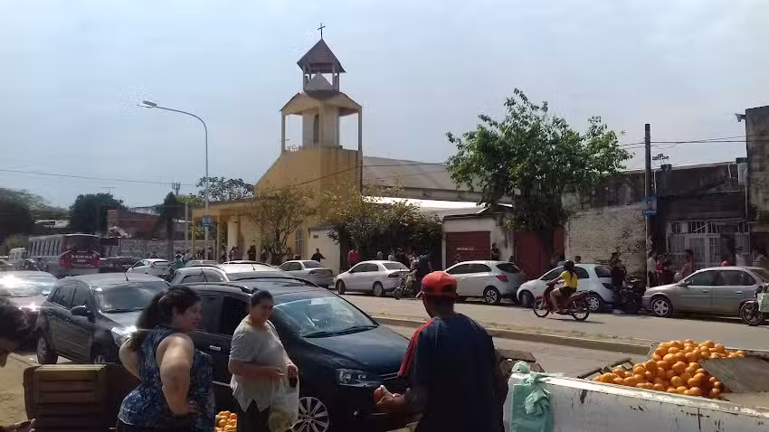 Colegio Santa Teresita