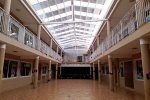 Colegio Santa Teresita de Lisieux