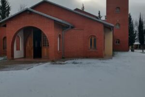 Colegio Santa Teresita Del Niño Jesus