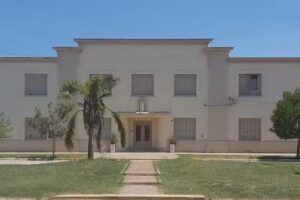 Colegio Santa Teresita Del Niño Jesús