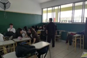 Colegio Santa Teresita Del Niño Jesus Rawson