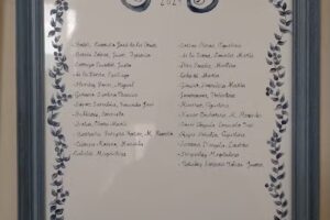 Colegio Santísima Trinidad