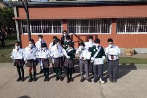 Colegio Santísima Trinidad