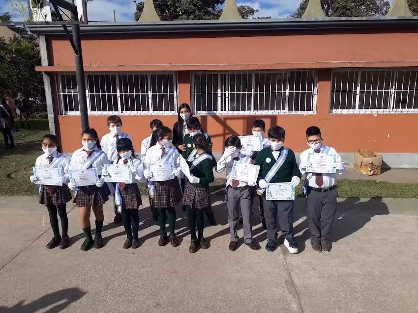 Colegio Santísima Trinidad