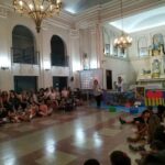 Colegio Santo Domingo