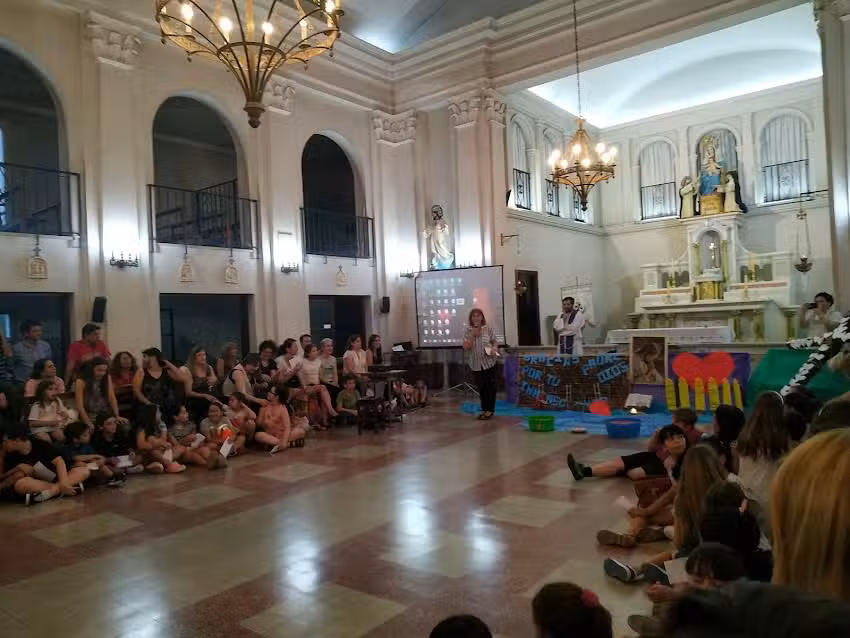 Colegio Santo Domingo