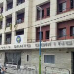 Colegio Santo Domingo