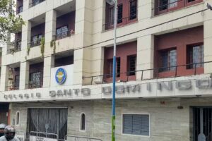 Colegio Santo Domingo