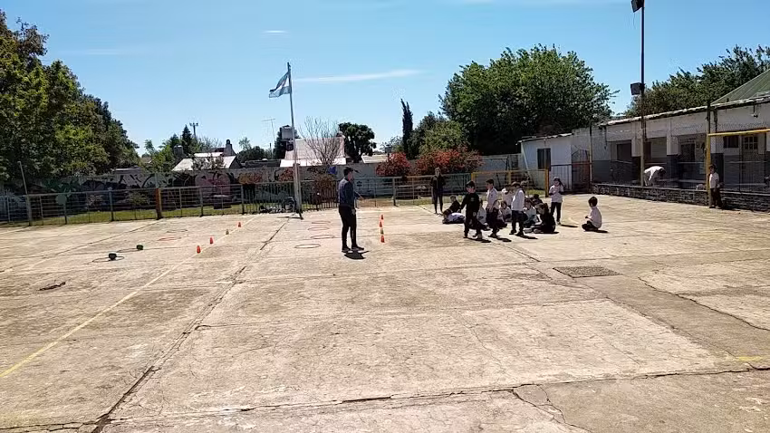 Colegio Santo Domingo de Guzmán