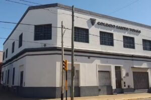 Colegio Santo Tomás