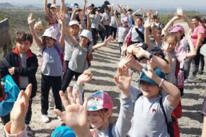 Colegio Santo Tomas de Aquino