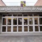 Colegio Santo Tomás de Aquino