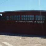 Colegio Santo Tomás de Aquino