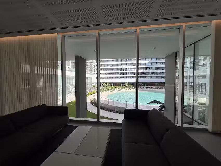 Colegio Santo Tomás de Aquino Uca Colegiales