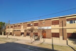 Colegio Santos Ángeles Custodios e Instituto Privado La Sagrada Familia