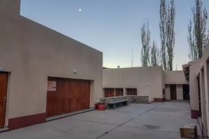 Colegio Sec Sede Brealito N 5215