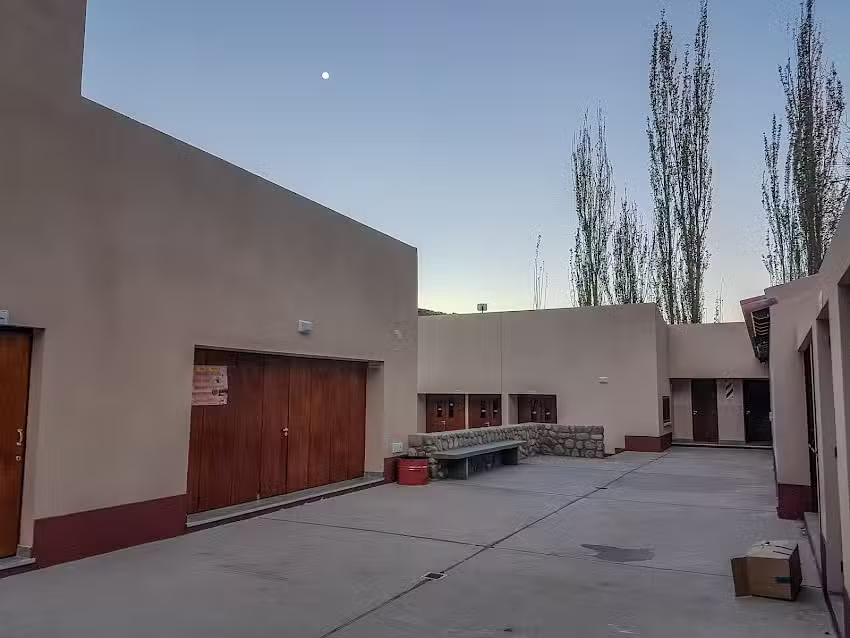 Colegio Sec Sede Brealito N 5215