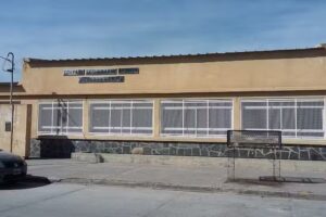 Colegio Secundario 2 de Abril de 1982