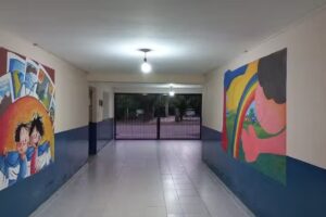 Colegio Secundario