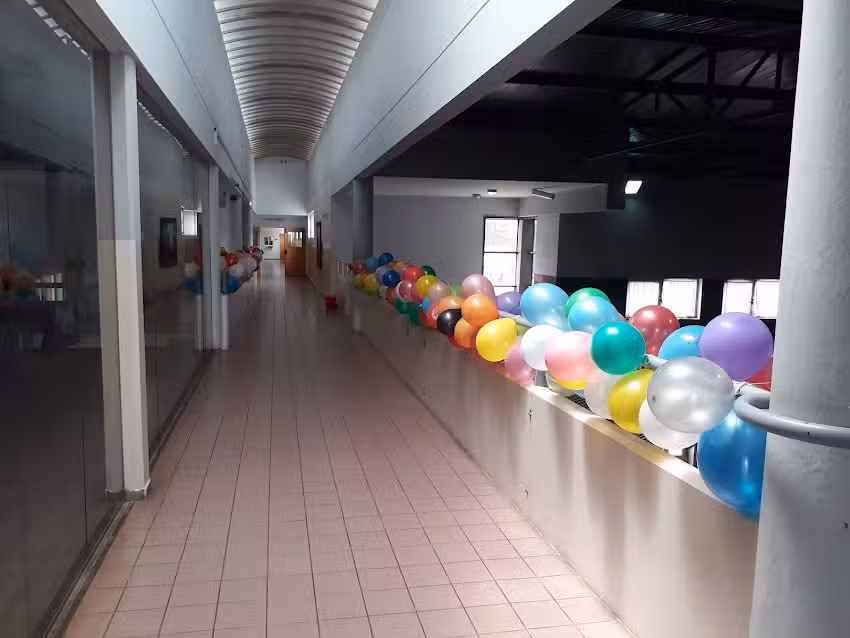 Colegio Secundario 9 de Julio