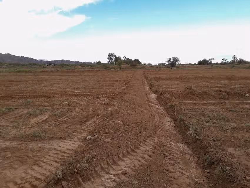 Colegio Secundario Agrotecnico Pte Dr Carlos S Menem
