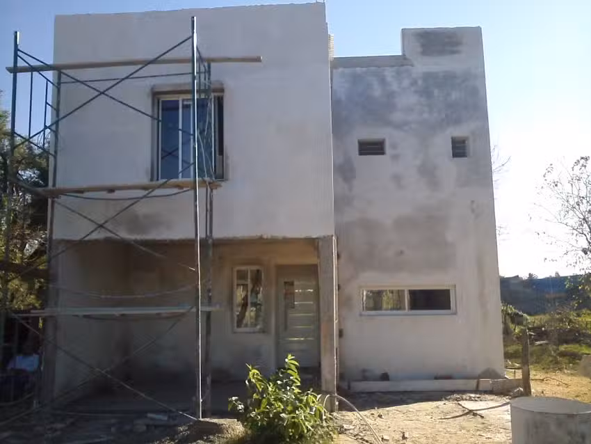 Colegio Secundario Barnidio Abelardo Sorribes