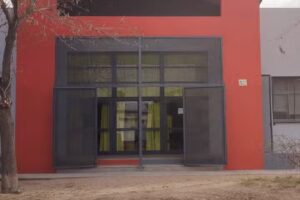 Colegio Secundario Barrio Aeropuerto