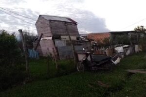 Colegio Secundario B Soc Rural